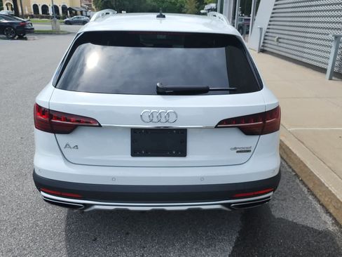 Used 2023 Audi A4 2.0T allroad Premium Plus w/ Premium Plus Package AWD/4WD image 13