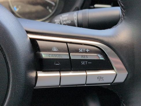 Used 2023 MAZDA MAZDA3 s FWD image 27