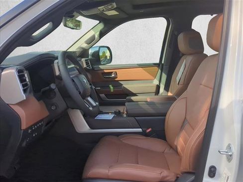 New 2026 Toyota Tundra 1794 Edition image 12
