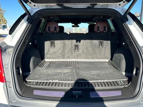 Used 2019 Cadillac XT5 Luxury image 5