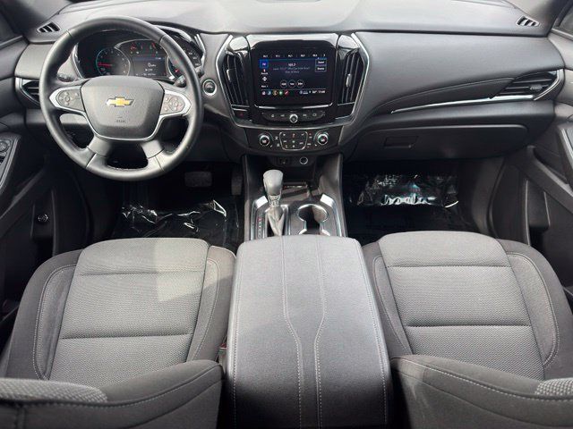 Used 2023 Chevrolet Traverse LT AWD/4WD image 13