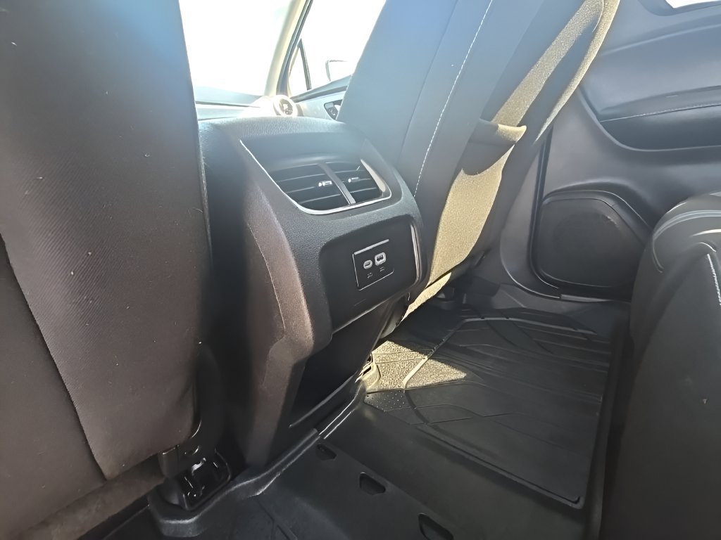Used 2023 Chevrolet Blazer LT w/ Convenience Package AWD/4WD image 13