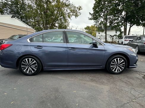 Used 2018 Subaru Legacy 2.5i Premium w/ Eyesight & BSD & Rcta & HBA image 6