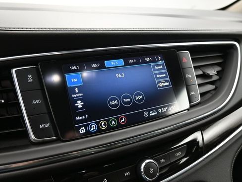 Used 2021 Buick Enclave Avenir w/ Avenir Technology Package image 18