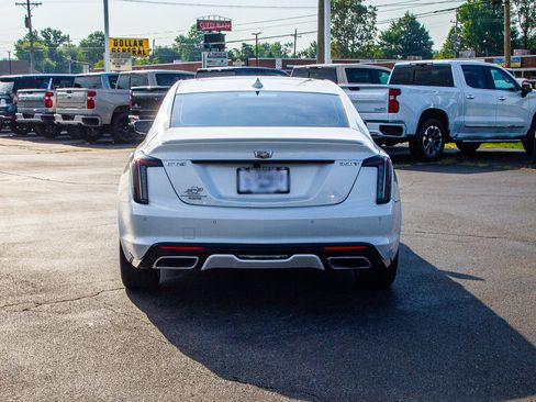 Used 2023 Cadillac CT5 Sport AWD/4WD image 6