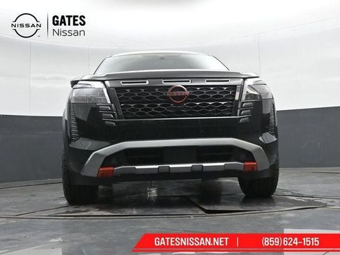 New 2026 Nissan Pathfinder Rock Creek image 35