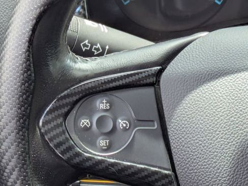 Used 2021 Chevrolet Colorado LT w/ LT Convenience Package RWD image 25