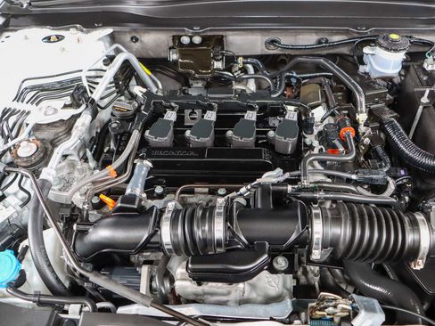 Used 2022 Honda Accord Sport image 28