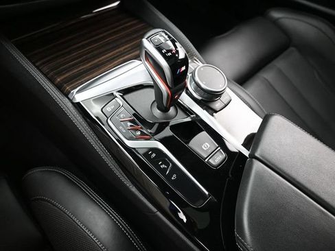 Used 2019 BMW M5 w/ Executive Package AWD/4WD image 29
