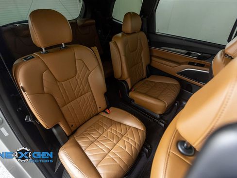 Used 2025 Kia Telluride SX X-Line AWD/4WD image 41