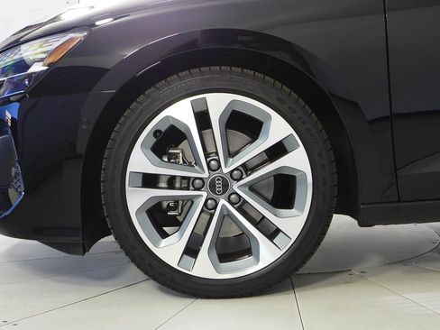 Used 2025 Audi A3 2.0T Premium w/ Black Optic Package image 5