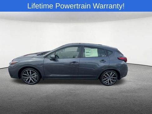 New 2026 Subaru Impreza 2.0i Sport image 5