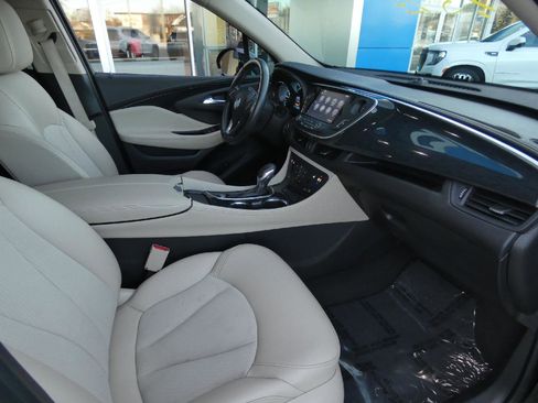 Used 2017 Buick Envision Preferred image 17