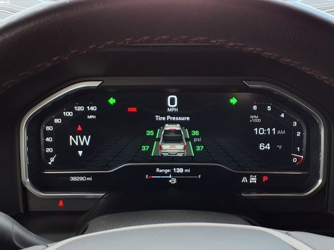 Used 2023 GMC Sierra 1500 AT4X w/ AT4X AEV Edition image 20