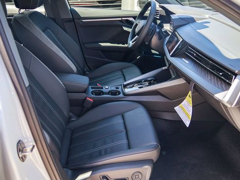 New 2026 Audi A3 2.0T Premium Plus AWD/4WD image 17
