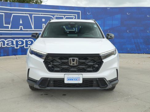 New 2026 Honda CR-V Sport-L image 2