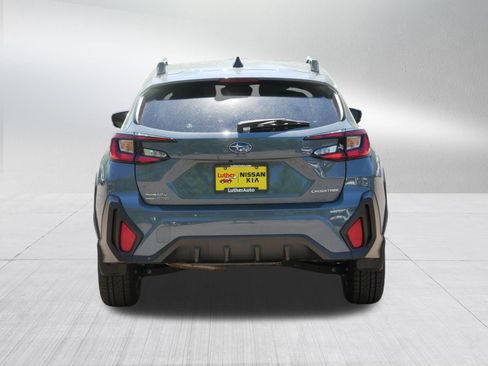 Used 2024 Subaru Crosstrek 2.0i Premium w/ Crosstrek Mirror Package AWD/4WD image 6