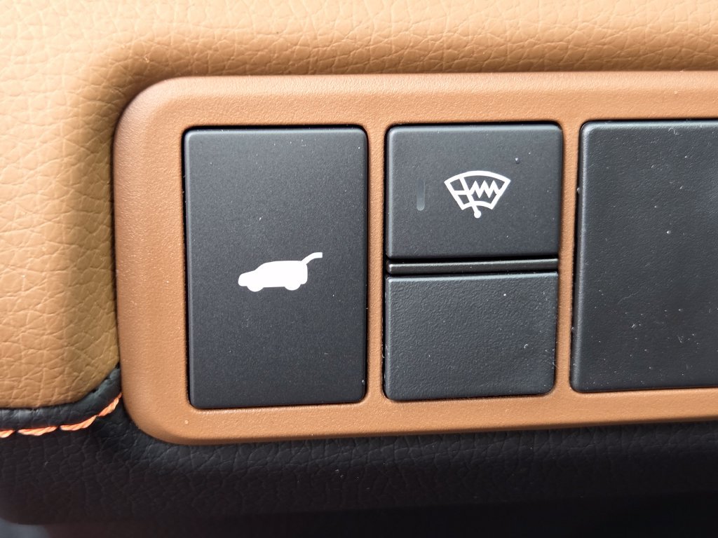 New 2026 Honda Passport TrailSport Elite image 13