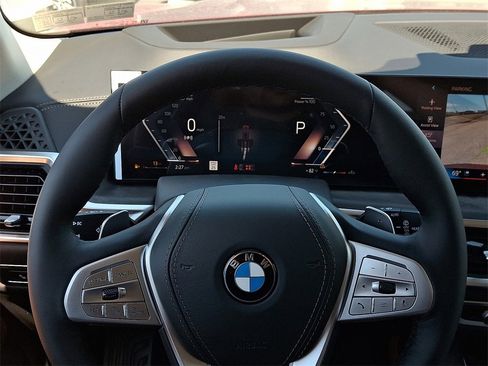 New 2026 BMW X7 xDrive40i image 16