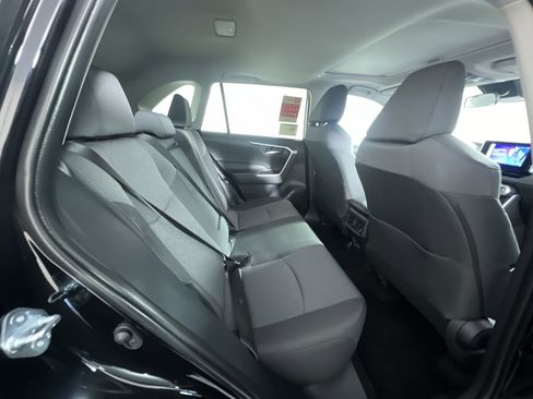 New 2024 Toyota RAV4 XLE image 29