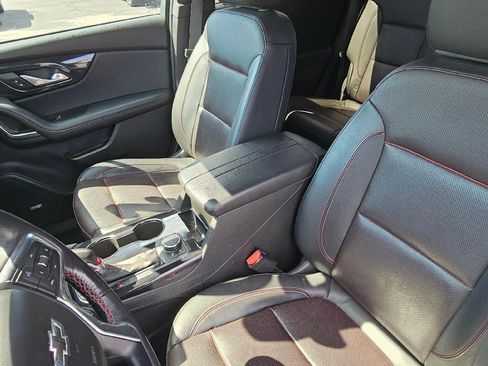 Certified 2020 Chevrolet Blazer RS FWD image 6