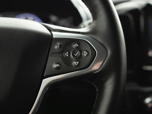 Used 2024 Chevrolet Traverse High Country image 7