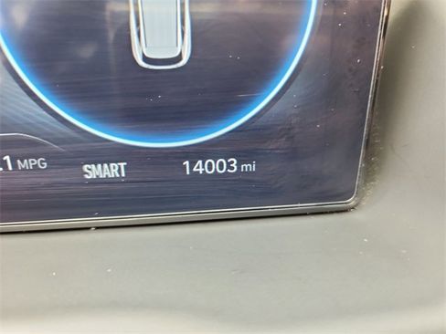 Used 2023 Nissan Sentra SV image 31