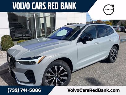 Certified 2024 Volvo XC60 B5 Plus w/ Climate Package