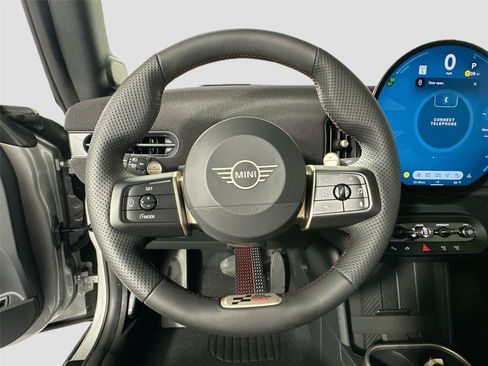 New 2026 MINI Cooper S FWD image 11