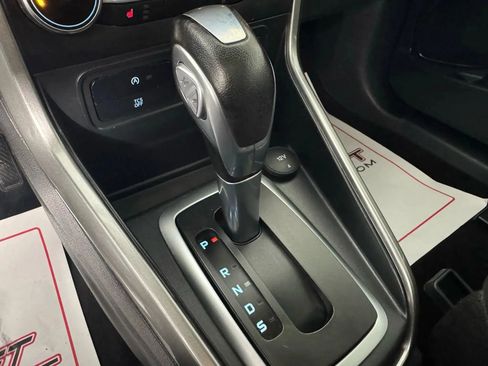 Used 2020 Ford EcoSport SE image 21