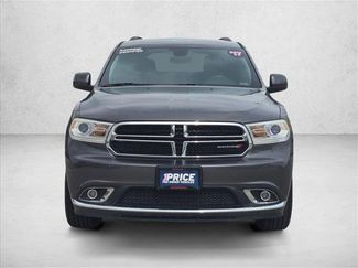 Used 2017 Dodge Durango SXT w/ Quick Order Package 23B RWD video 2