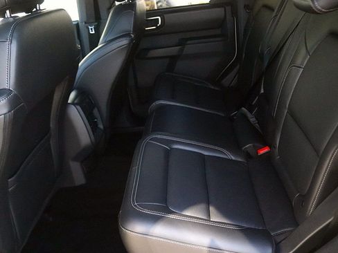 Used 2025 Ford Bronco Outer Banks image 16