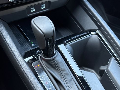 New 2026 Honda Accord Sport image 21