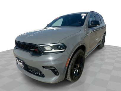 Used 2023 Dodge Durango GT