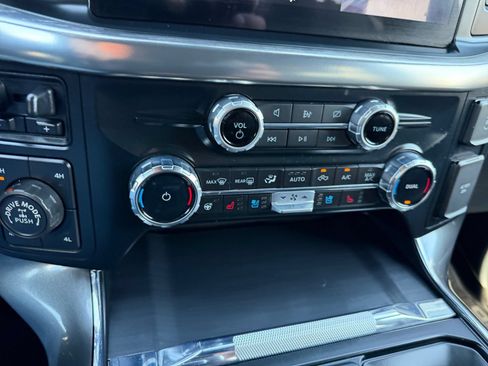 Used 2023 Ford F150 Lariat w/ Equipment Group 502A High AWD/4WD image 28