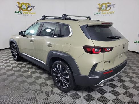 New 2026 MAZDA CX-50 AWD 2.5 S w/ Weather Package image 6