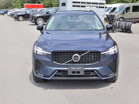 Used 2024 Volvo XC60 B5 Plus w/ Protection Package Premier AWD/4WD image 10