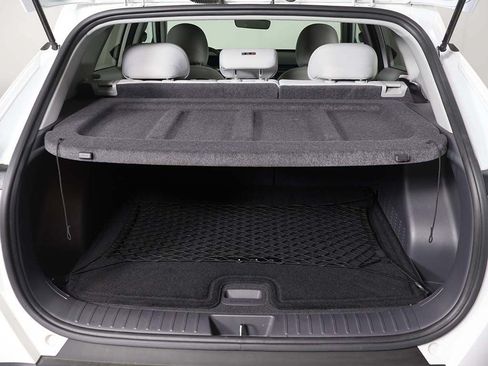 Certified 2024 Hyundai Kona SEL FWD image 14
