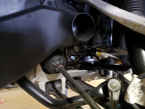 Used 2011 Chevrolet Corvette Grand Sport w/ Preferred Equipment Group image 32