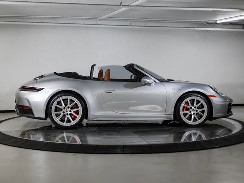 New 2026 Porsche 911 Carrera S image 8