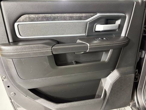 Used 2020 RAM 3500 Big Horn w/ Level 1 Equipment Group image 36