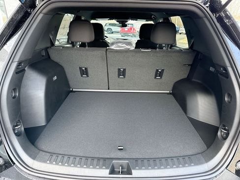 New 2026 GMC Terrain Elevation image 25