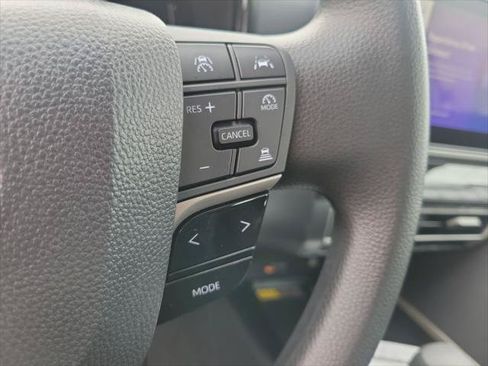 Certified 2026 Toyota Camry LE w/ Convenience Package FWD image 22