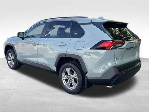 Used 2023 Toyota RAV4 XLE w/ Convenience Package AWD/4WD image 4
