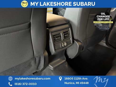 New 2026 Subaru Outback Premium image 23