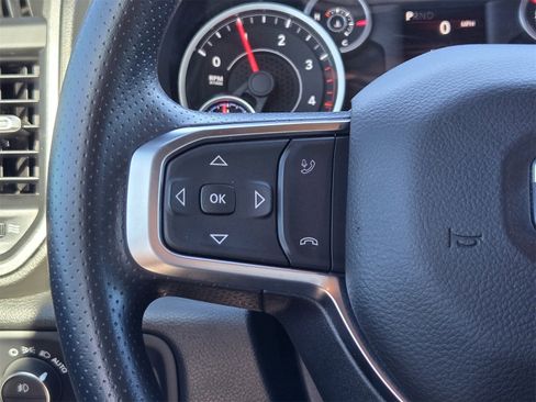 New 2025 RAM 2500 Tradesman w/ Chrome Appearance Group image 27