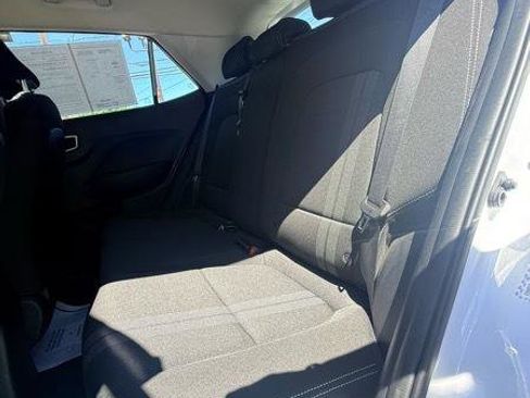 Used 2020 Hyundai Venue SEL FWD image 13