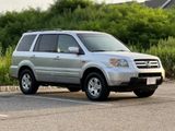 Used 2008 Honda Pilot VP image 2