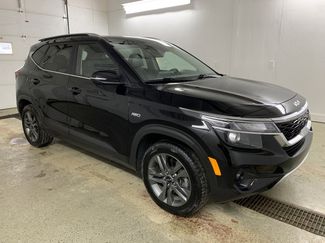 Used 2023 Kia Seltos S video 1