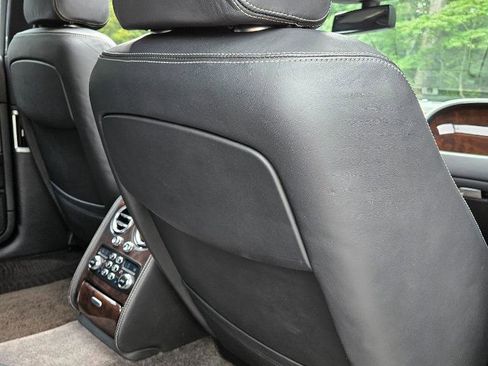 Used 2009 Bentley Flying Spur Flying Spur image 50